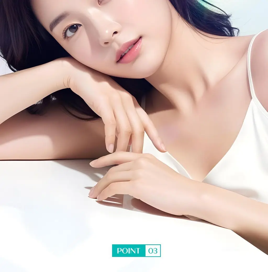 [3STEP 멜라닌 클리어] 리쥬란 힐러 트리플 래디언스 크림 50ml 상세페이지 29